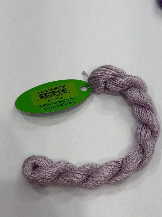 Vineyard Silk Hush