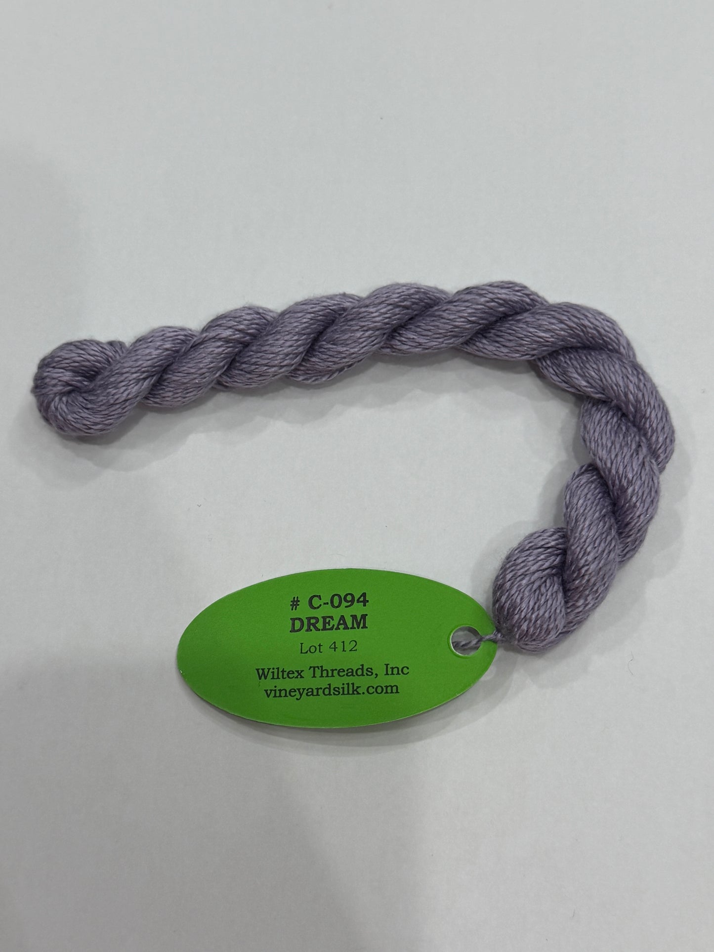 Vineyard Silk Dream