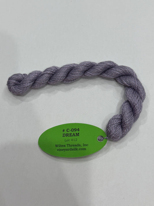Vineyard Silk Dream