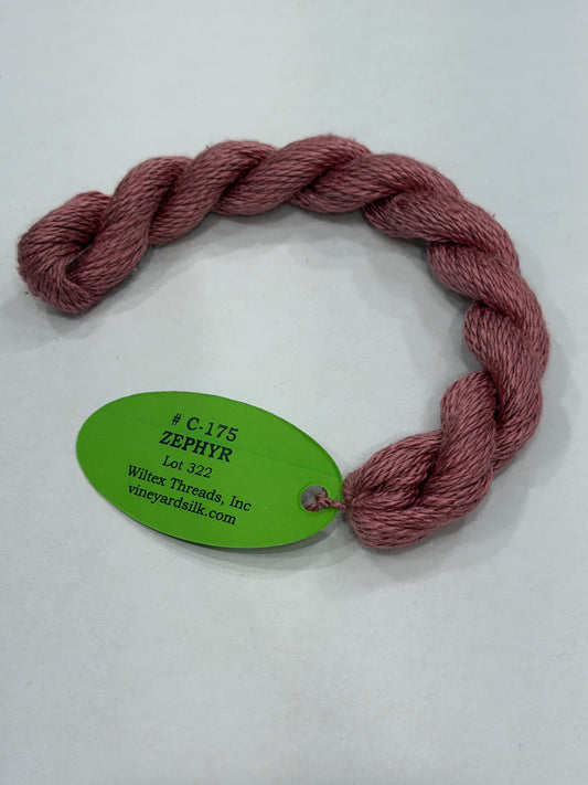 Vineyard Silk Zephyr