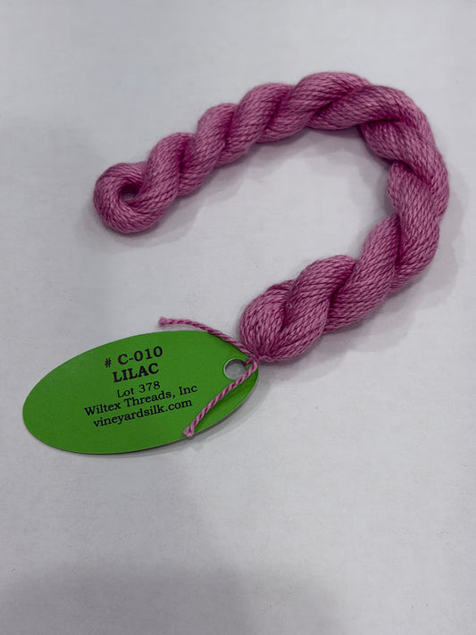 Vineyard Silk Lilac