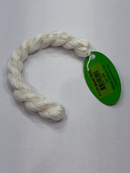 Vineyard Silk Bright white