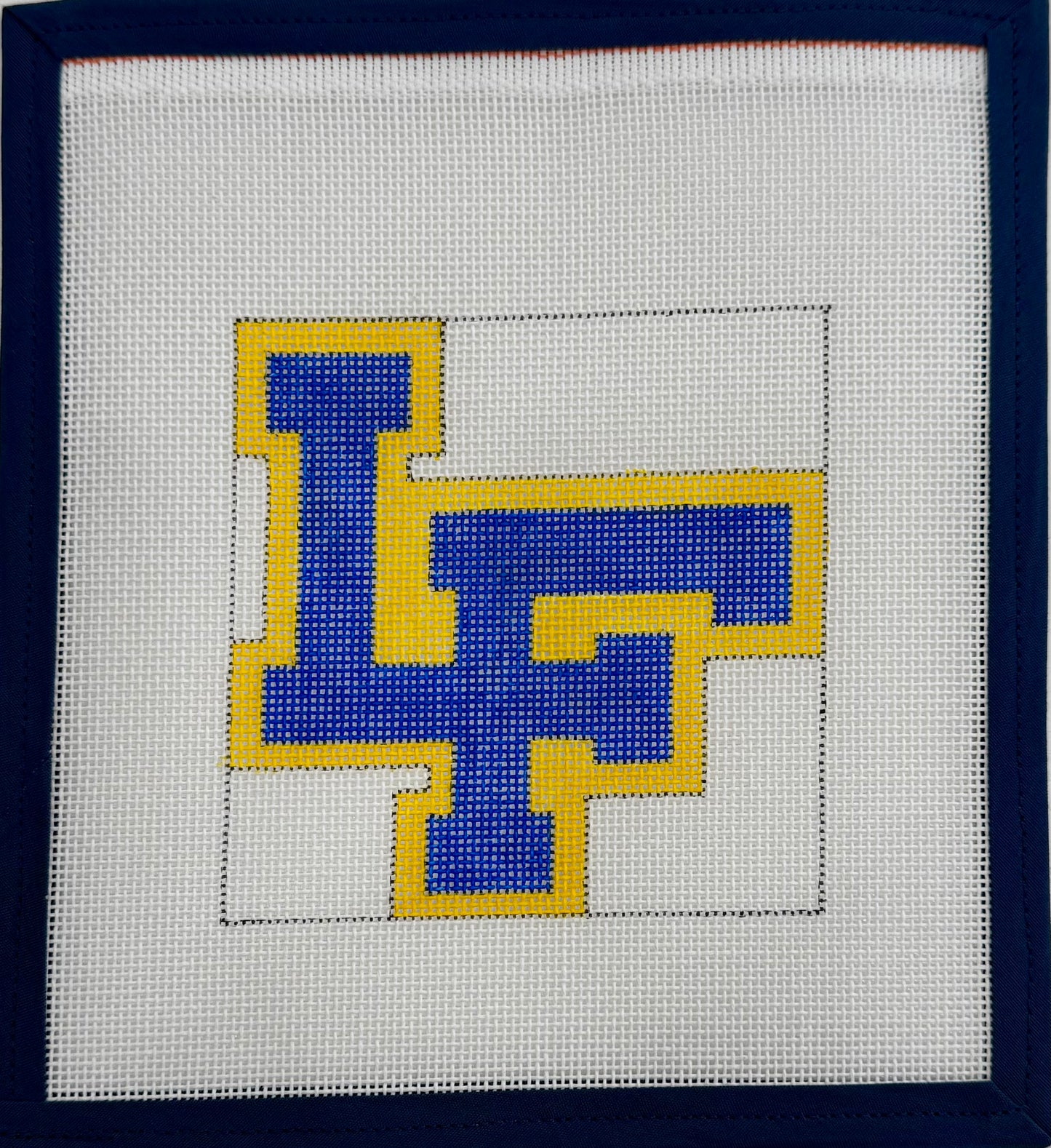 Lake Forest Highschool Square