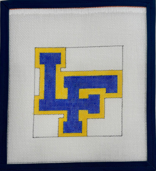 Lake Forest Highschool Square