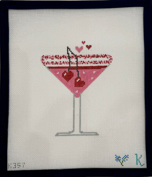 Valentine Martini