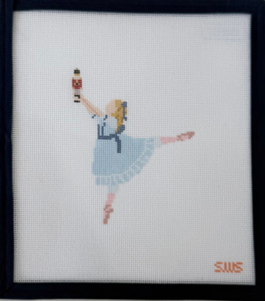 Nutcracker: Clara