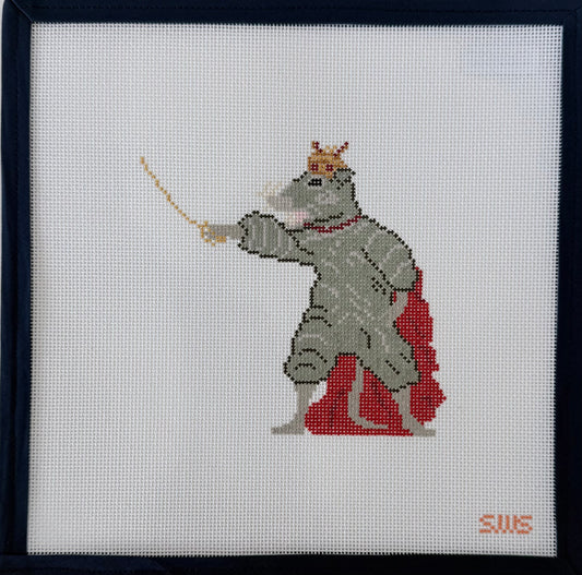 Nutcracker: Mouse King