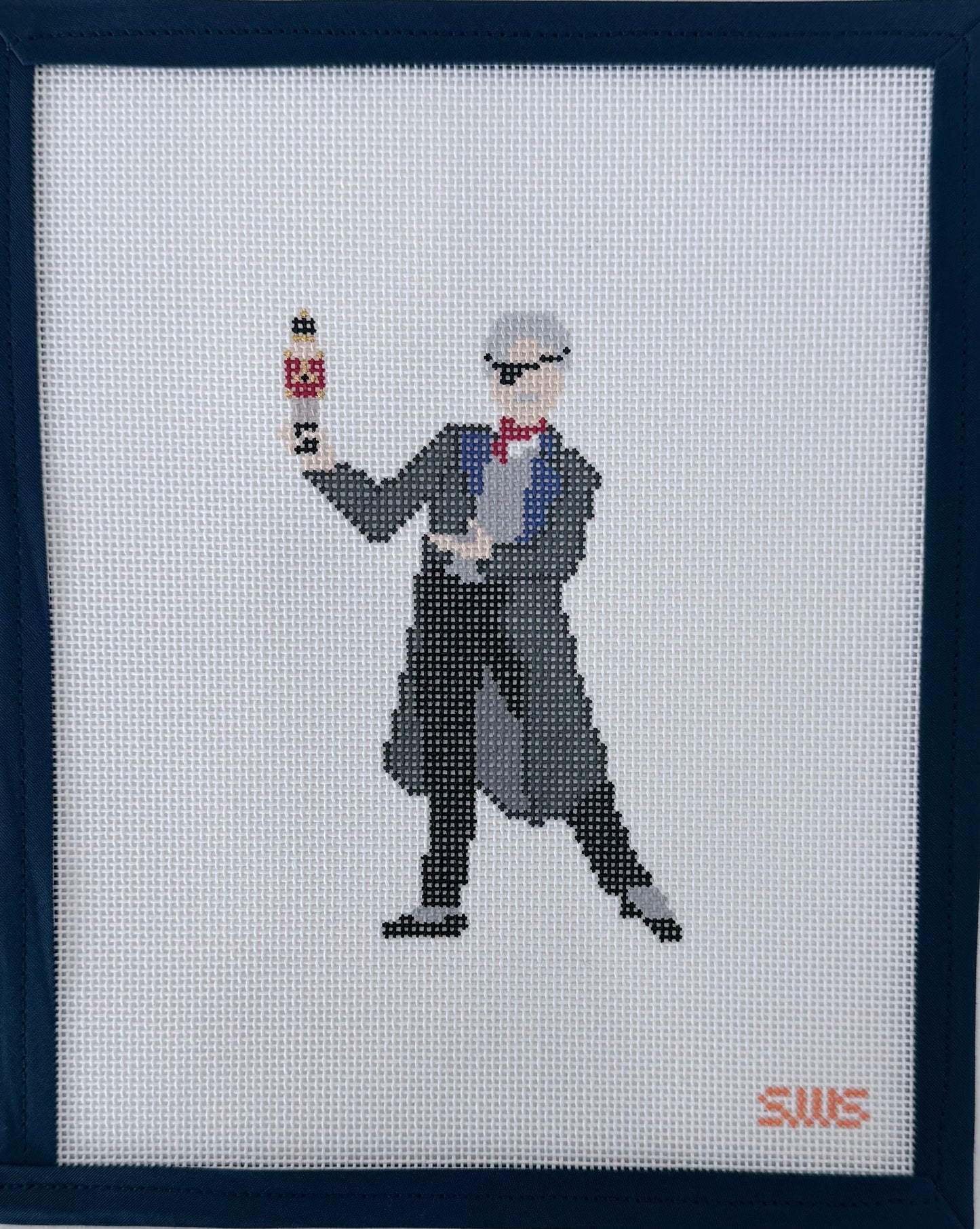Nutcracker: Drosselmeyer