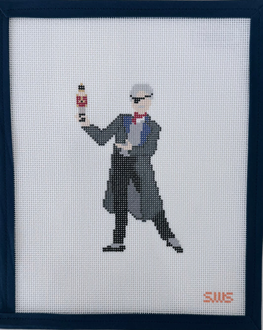 Nutcracker: Drosselmeyer