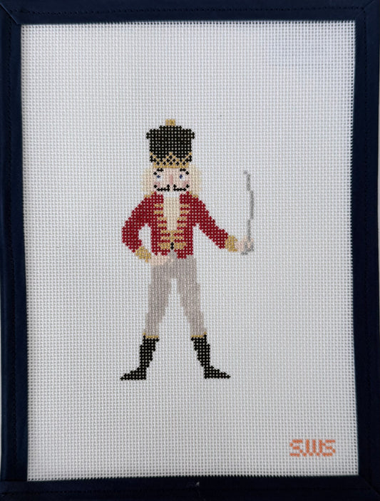 Nutcracker: Nutcracker