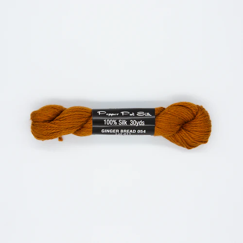 Pepper Pot Gingerbread 054