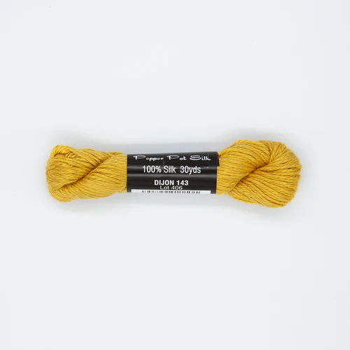Pepper Pot Dijon 143