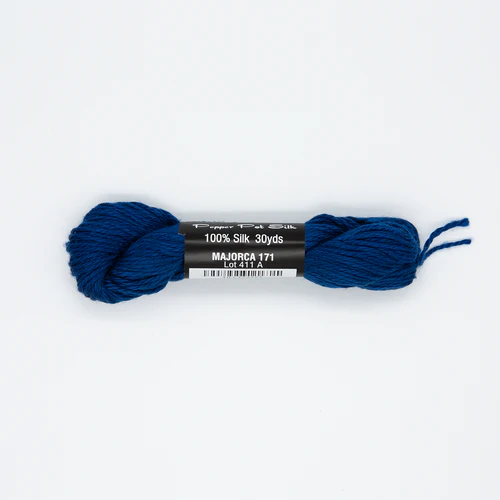 Pepper Pot Majorca 171
