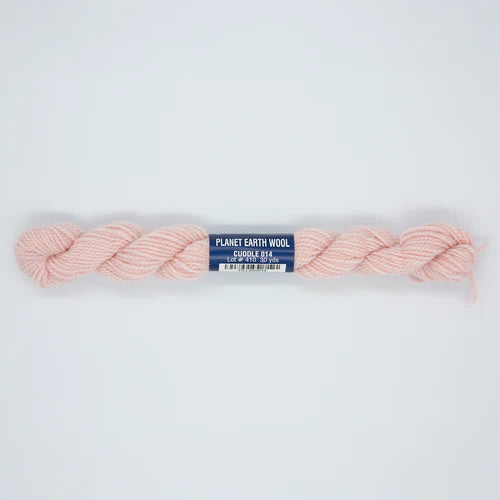 Merino Wool Cuddle