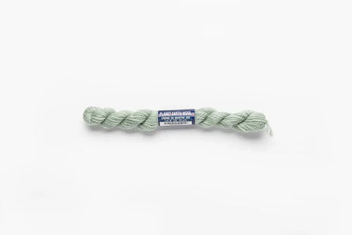 Merino Wool Crème de menthe