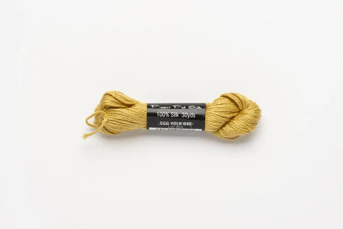 Pepper Pot Egg Yolk 040