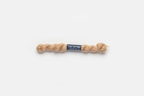 Merino Wool Withered rose