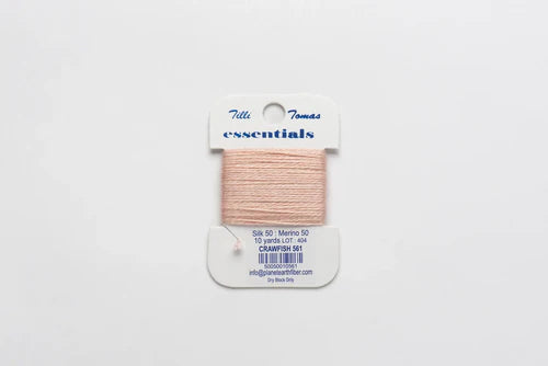 Essentials Crawfish 561