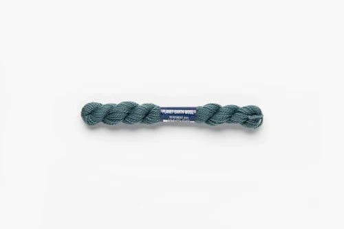 Merino Wool Seacrest