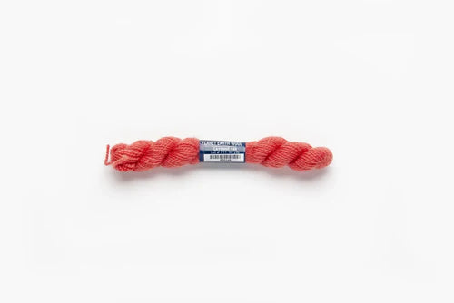 Merino Wool Cayenne