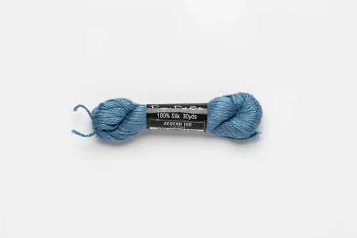 Pepper Pot Aegean 169