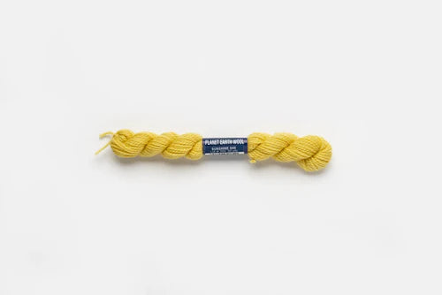 Merino Wool Sunshine