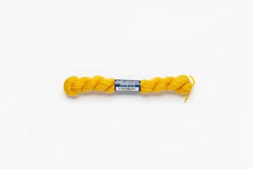 Merino Wool Marigold
