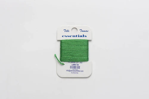 Essentials Lawn 739