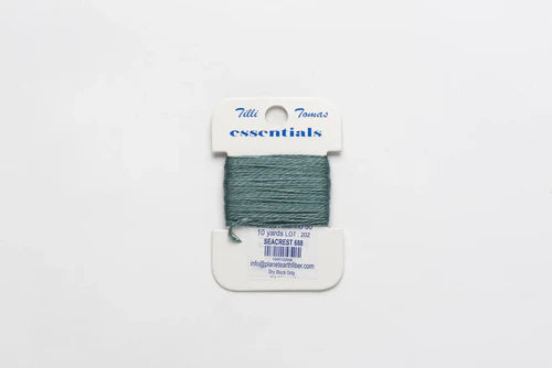 Essentials Sea Crest 688