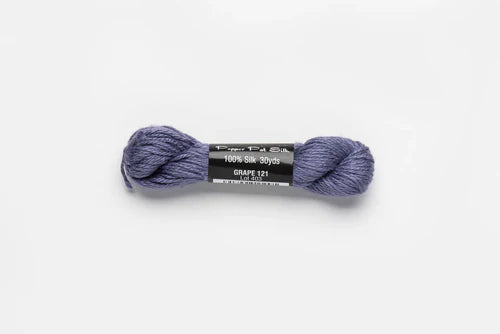Pepper Pot Grape 121