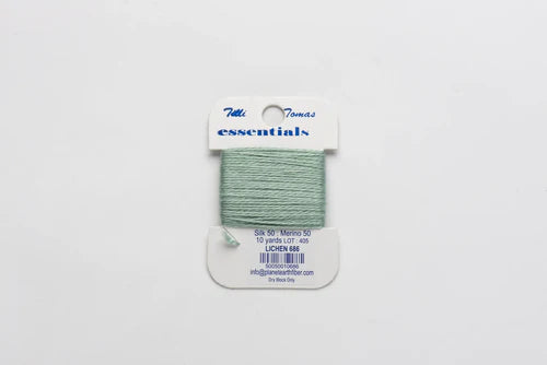 Essentials Lichen 686
