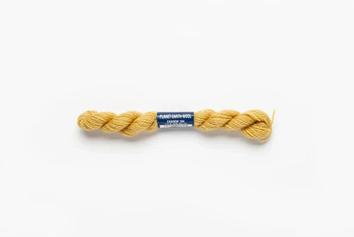 Merino Wool Cashew