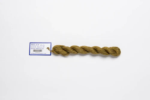 Milan Khaki