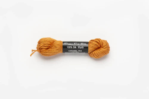 Pepper Pot Caramel 053