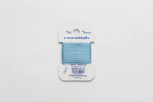 Essentials Shaved Ice 791