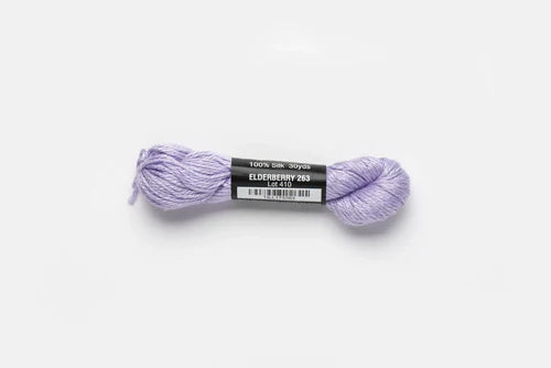 Pepper Pot Elderberry 263