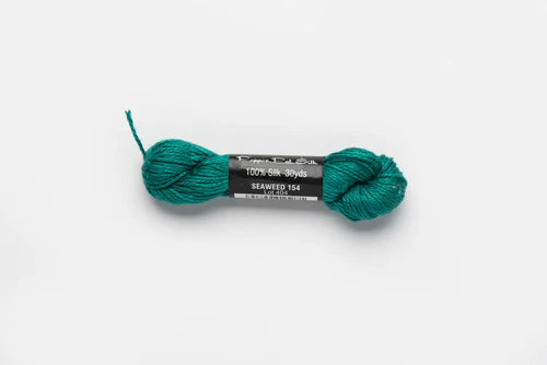 Pepper Pot Seaweed 154