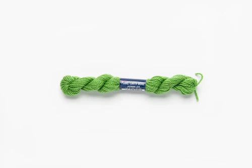 Merino Wool Jasmine