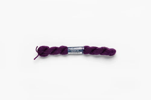 Merino Wool Sangria