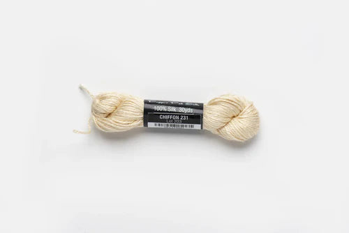 Pepper Pot Chiffon 231