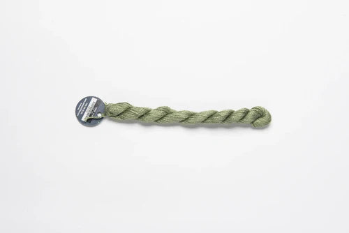 Planet Earth Silk Sage