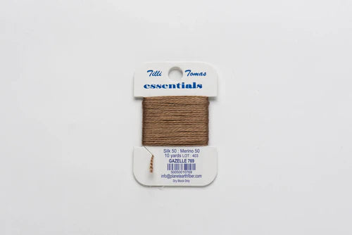 Essentials Granita 588
