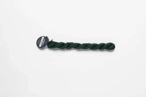 Planet Earth Silk Evergreen