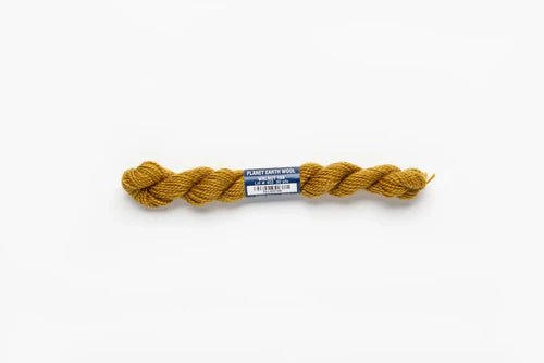 Merino Wool Walnut