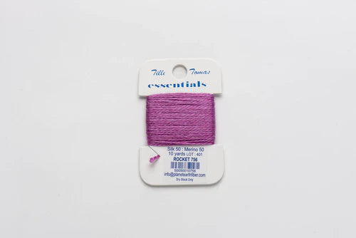 Essentials Rocket 756