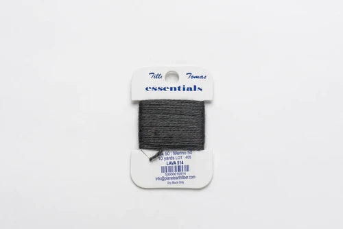 Essentials Lava 514