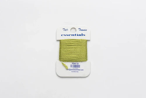 Essentials Pear 723