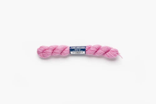 Merino Wool Taffy