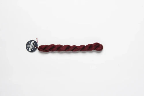 Planet Earth Silk Cranberry