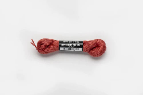 Pepper Pot Nantucket Red 172